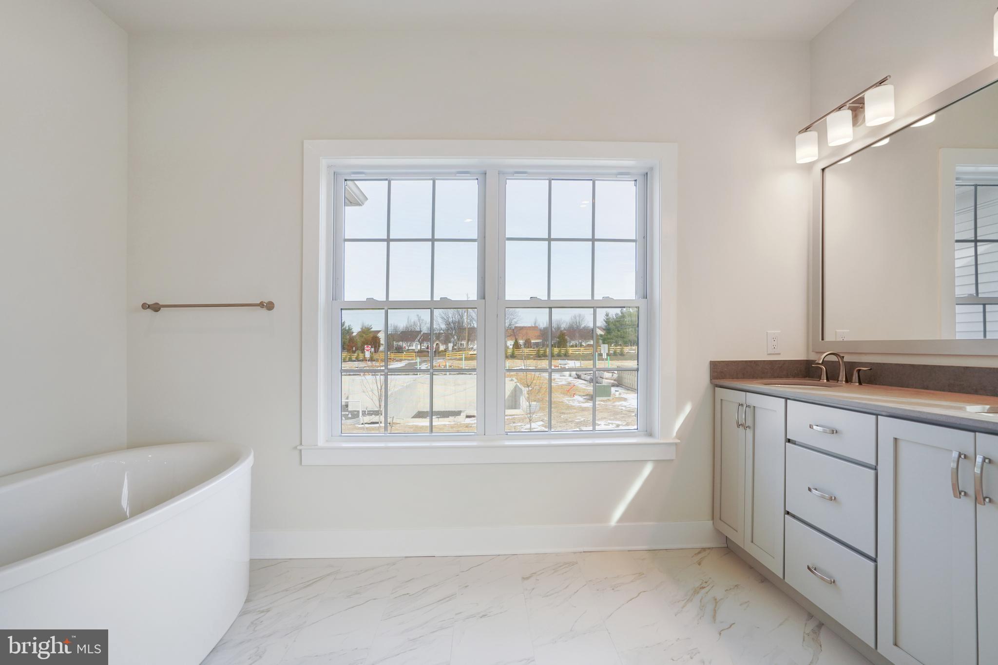 BARCLAY HILL - Residential