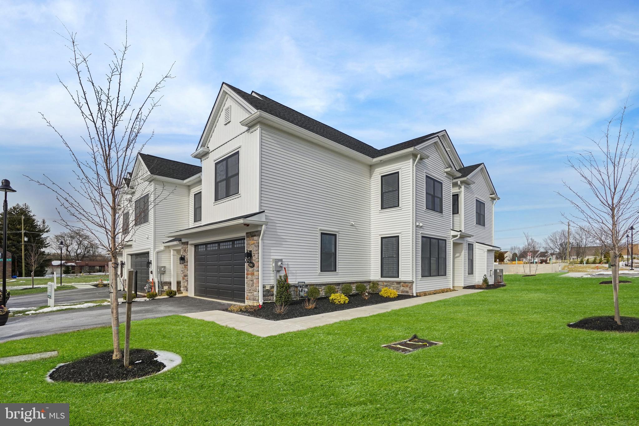 506 MCNANEY FARM DR LOT # 27