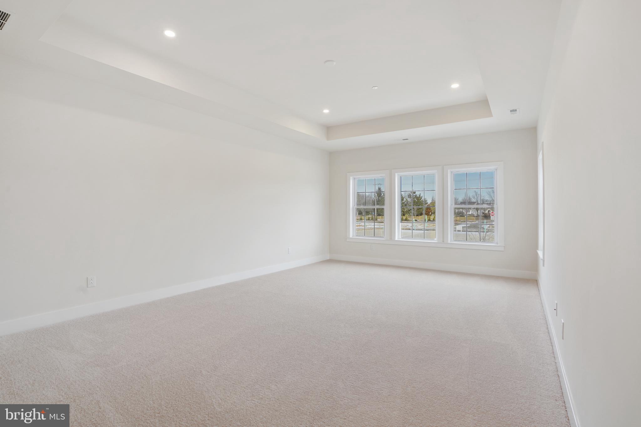 BARCLAY HILL - Residential