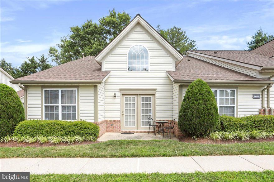 Photos to come

Welcome to your new home in a vibrant 55+ community! This delightful 2-bedroom, 2-bathroom condo is move-in ready and offers an array of desirable features designed for comfort and convenience.

Step inside and be greeted by a spacious front entry that seamlessly flows into the heart of the home. Imagine starting your mornings on the beautiful front patio, sipping your coffee as you take in the tranquil surroundings.

The spacious first floor master bedroom includes an updated en-suite bathroom featuring a modern walk-in shower designed for accessibility. The second bedroom offers ample space for guests or can be utilized as a home office. The second bathroom is conveniently located and well-appointed. 

Step onto luxury with the Karastan Indescribable carpet throughout the home, featuring  SmartCushion. This unique, deep foam construction is engineered for the softest step possible, ensuring comfort with every stride. The SmartCushion also enhances the carpet’s insulating qualities, creating quieter, more energy-efficient rooms. Enjoy the perfect blend of style and practicality with a luxuriously soft texture and built-in stain resistance, making this home both elegant and easy to maintain. This high-quality carpet is designed to withstand spills, including bleach and pet accidents, ensuring long-lasting beauty and durability. 

The recently remodeled kitchen is a chef's dream. It boasts a stunning marble backsplash and matching quartz countertops, providing both elegance and functionality. The seamless blend of style and practicality transforms this space into a culinary haven. The marble backsplash adds a touch of sophistication, while the quartz countertops offer a durable and beautiful workspace. This kitchen is designed to inspire culinary creativity and impress even the most discerning home chefs.

This condo is ready for you to call it home. All the necessary updates and improvements have been made, allowing you to settle in effortlessly.

The condo fee covers all your maintenance needs, including lawn care and landscaping, snow and ice removal, roof maintenance, and trash services. Enjoy access to the community center, party room, and gazebo, as well as organized trips, all while experiencing worry-free living with beautifully maintained surroundings.

Don't miss the opportunity to own this exquisite condo in a desirable location. Schedule a viewing today and experience the charm and convenience of this move-in ready home.