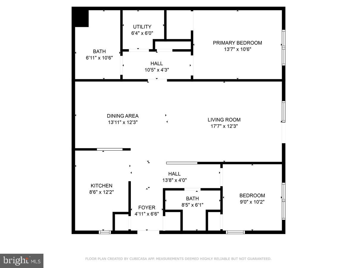 WINIFRED MANOR - Residential