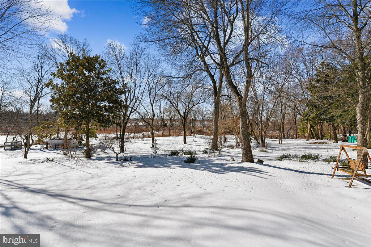 BALTIMORE COUNTY - Residential