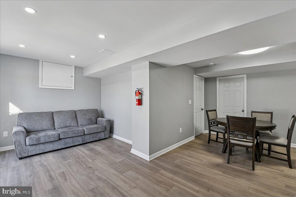 BALTIMORE COUNTY - Residential