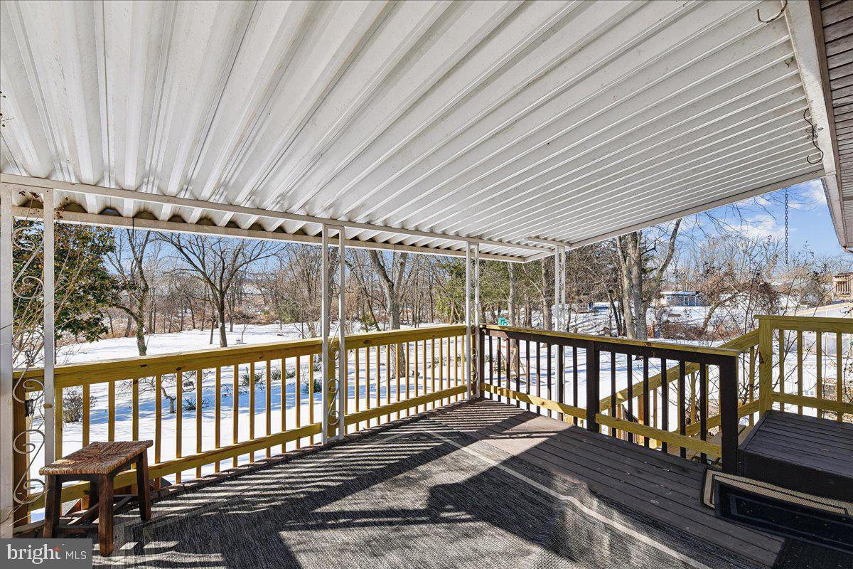 BALTIMORE COUNTY - Residential