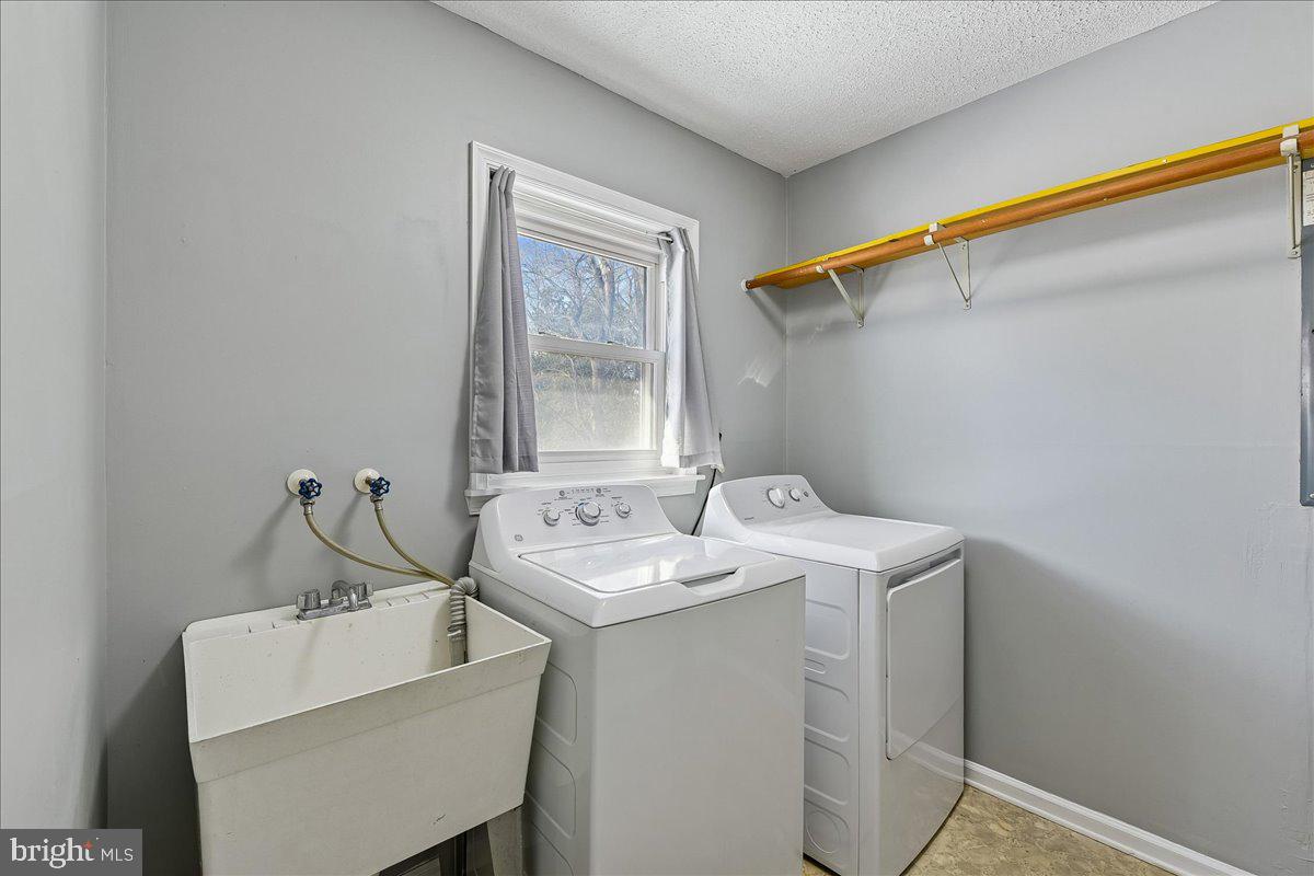 BALTIMORE COUNTY - Residential