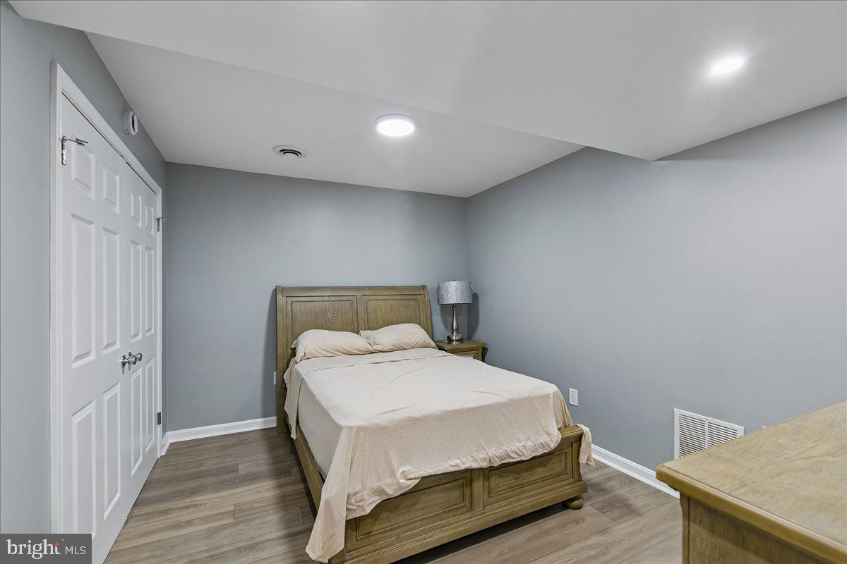 BALTIMORE COUNTY - Residential