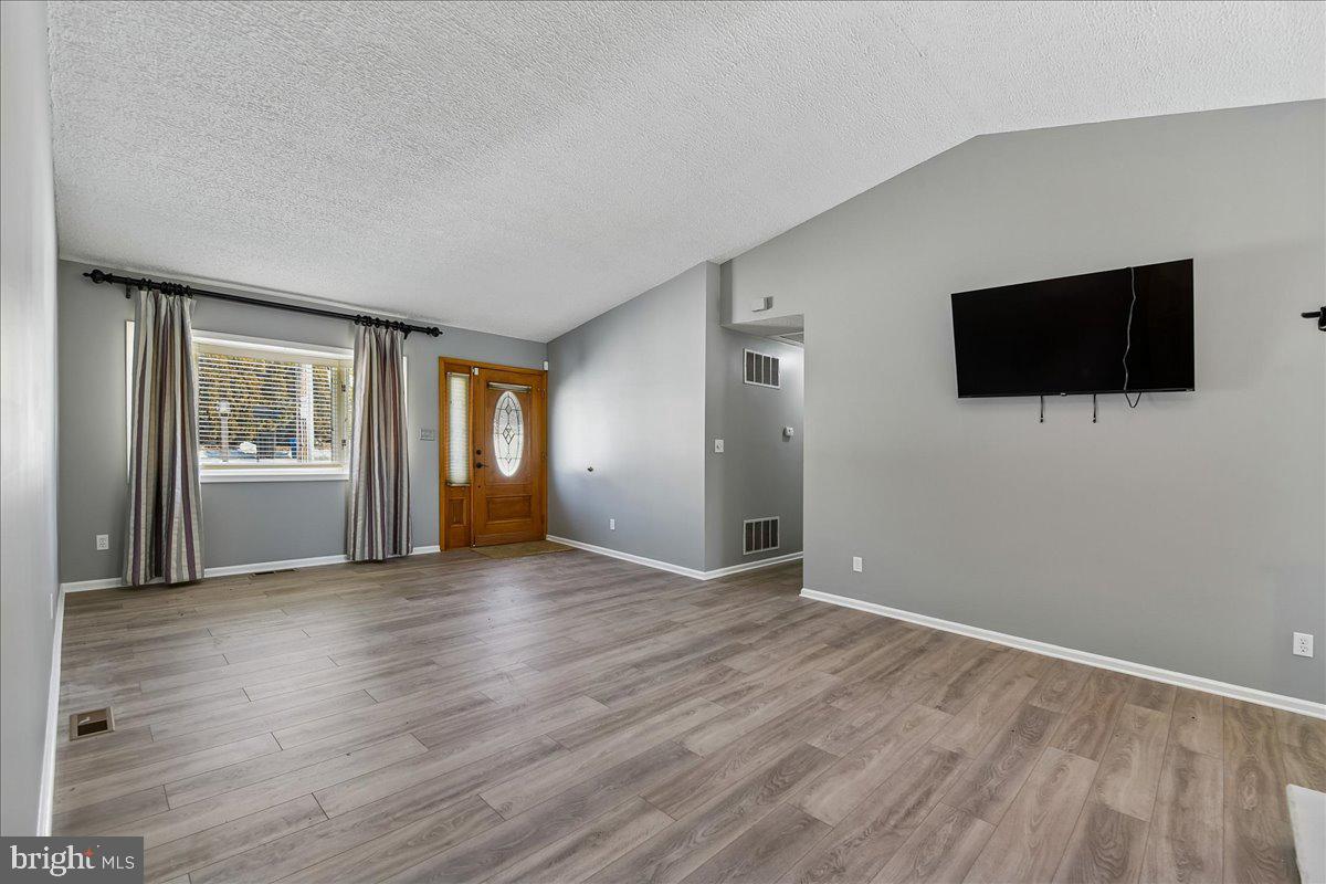 BALTIMORE COUNTY - Residential