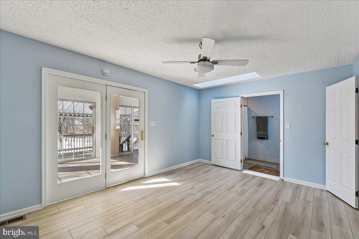 BALTIMORE COUNTY - Residential