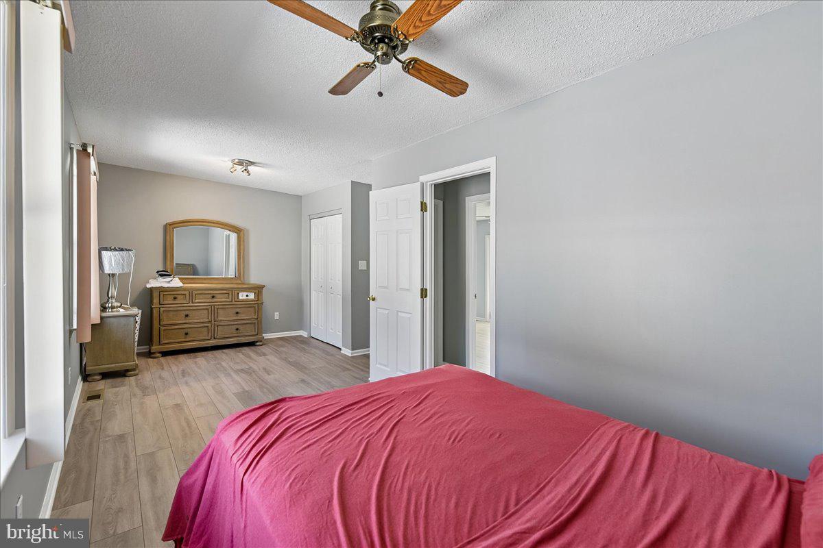 BALTIMORE COUNTY - Residential