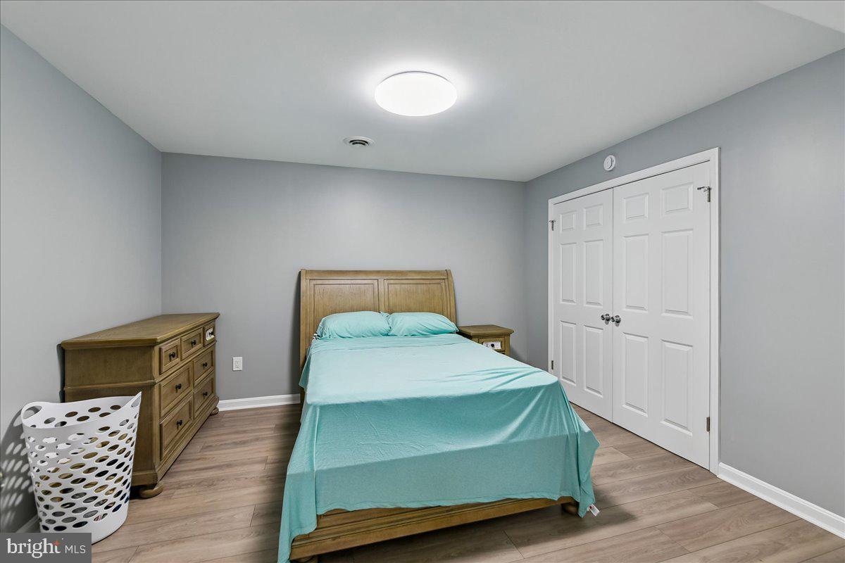 BALTIMORE COUNTY - Residential