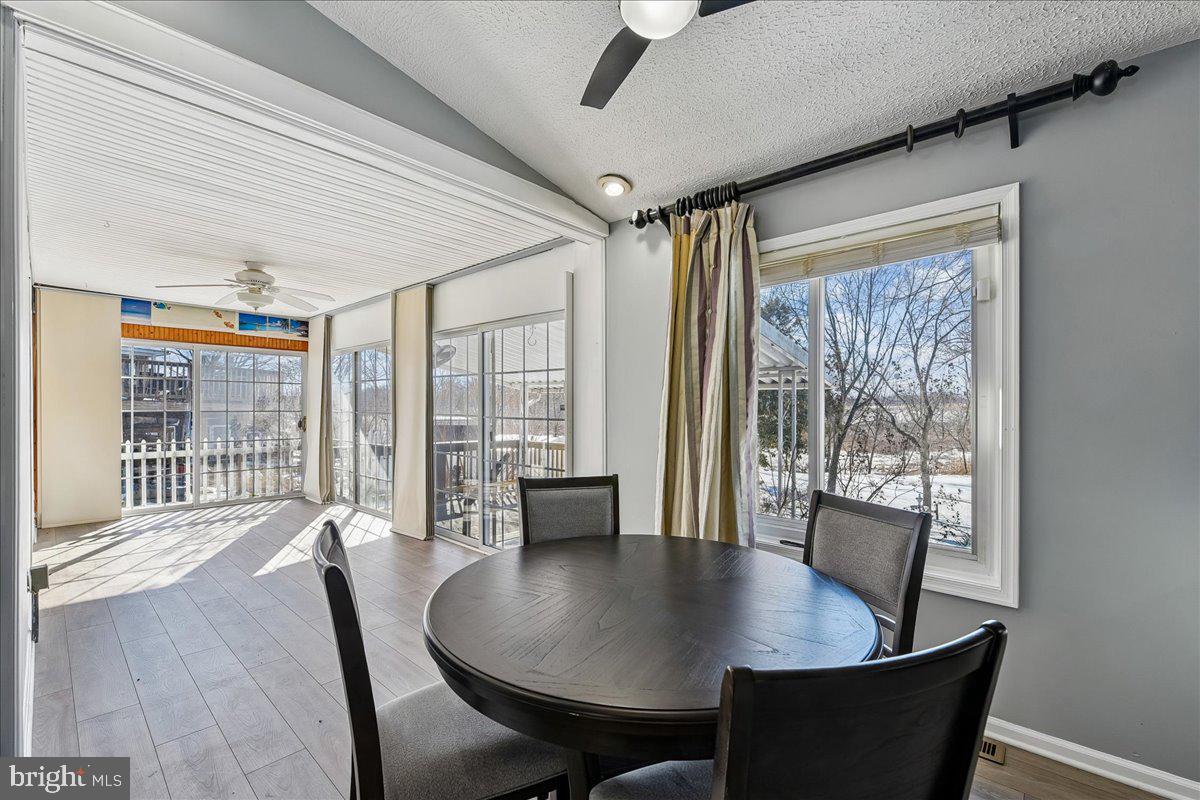 BALTIMORE COUNTY - Residential