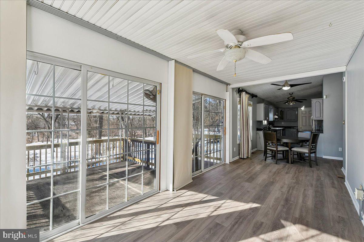 BALTIMORE COUNTY - Residential