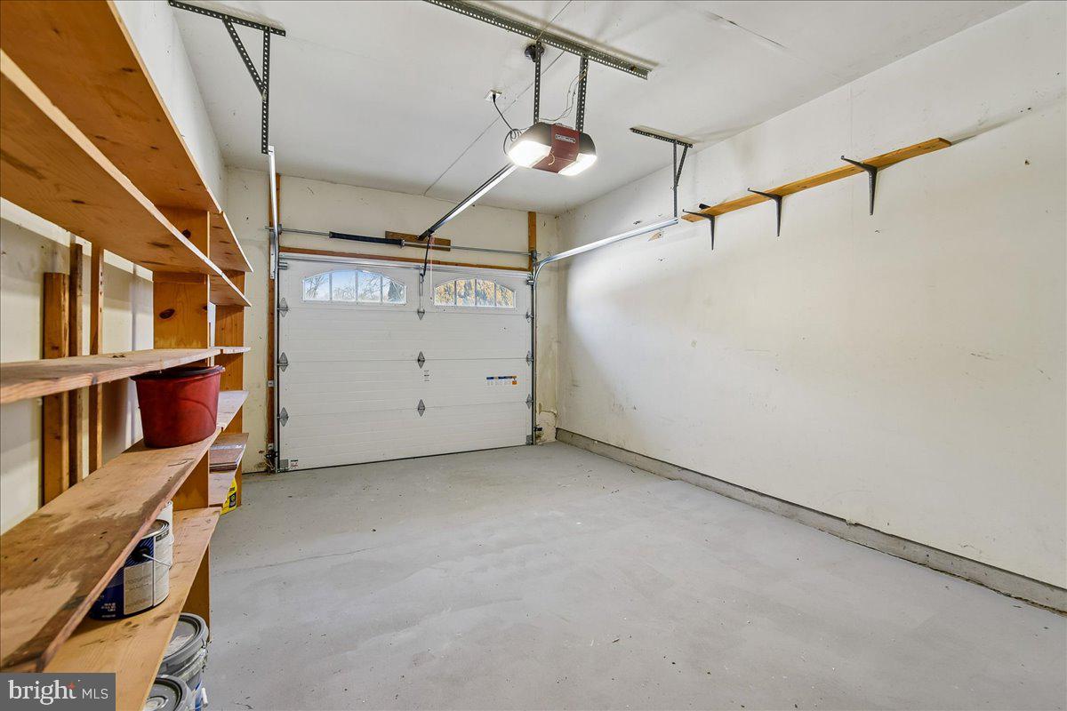 BALTIMORE COUNTY - Residential