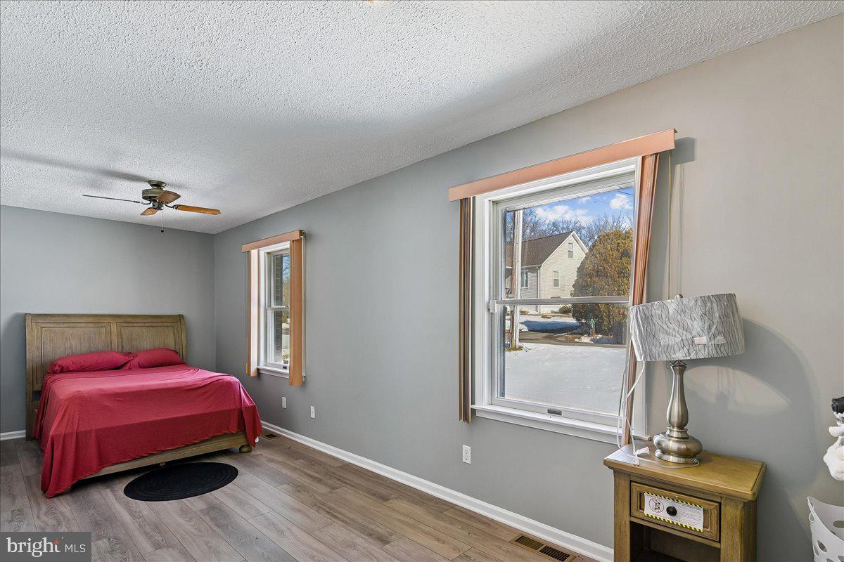 BALTIMORE COUNTY - Residential