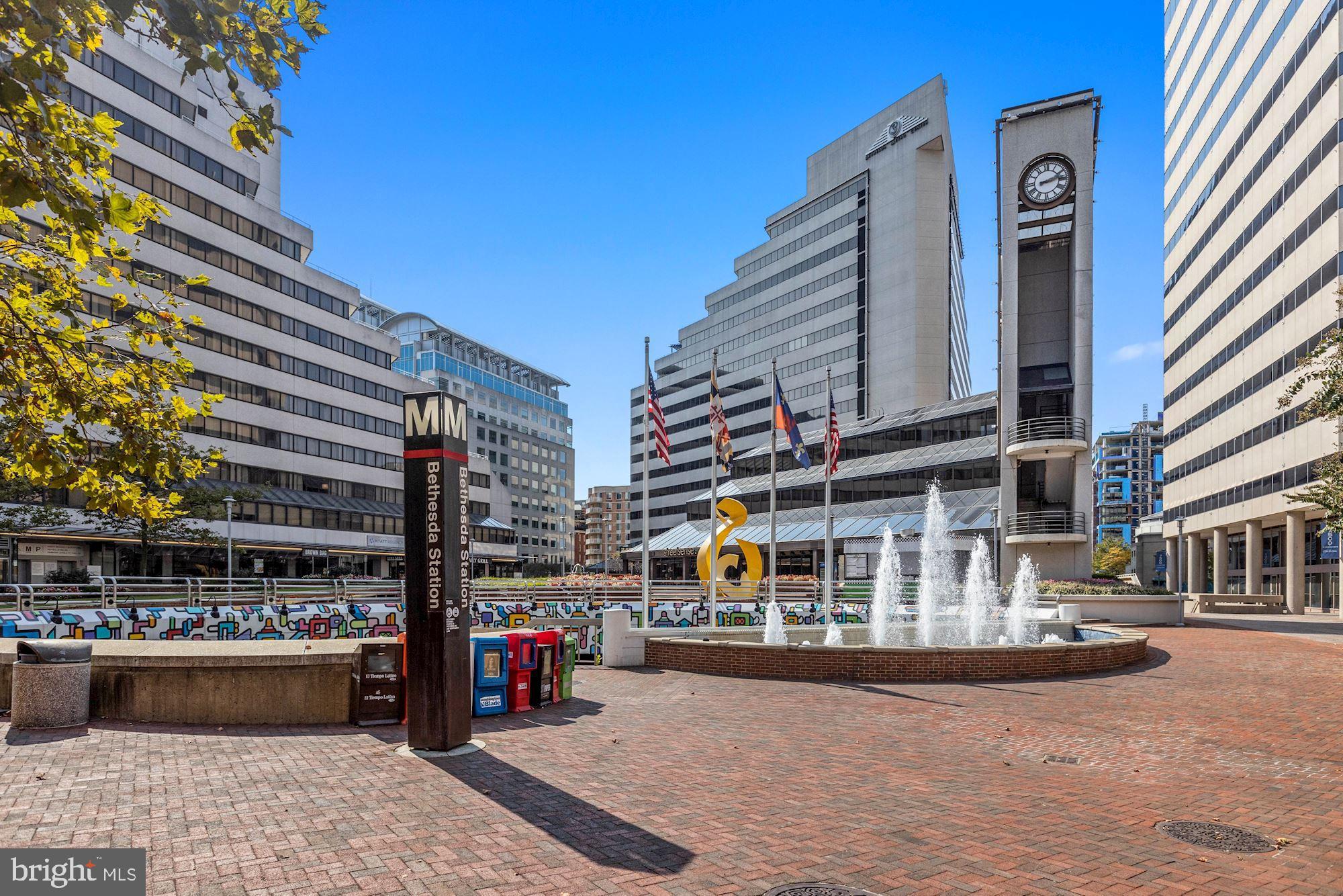 CHEVY CHASE - Residential