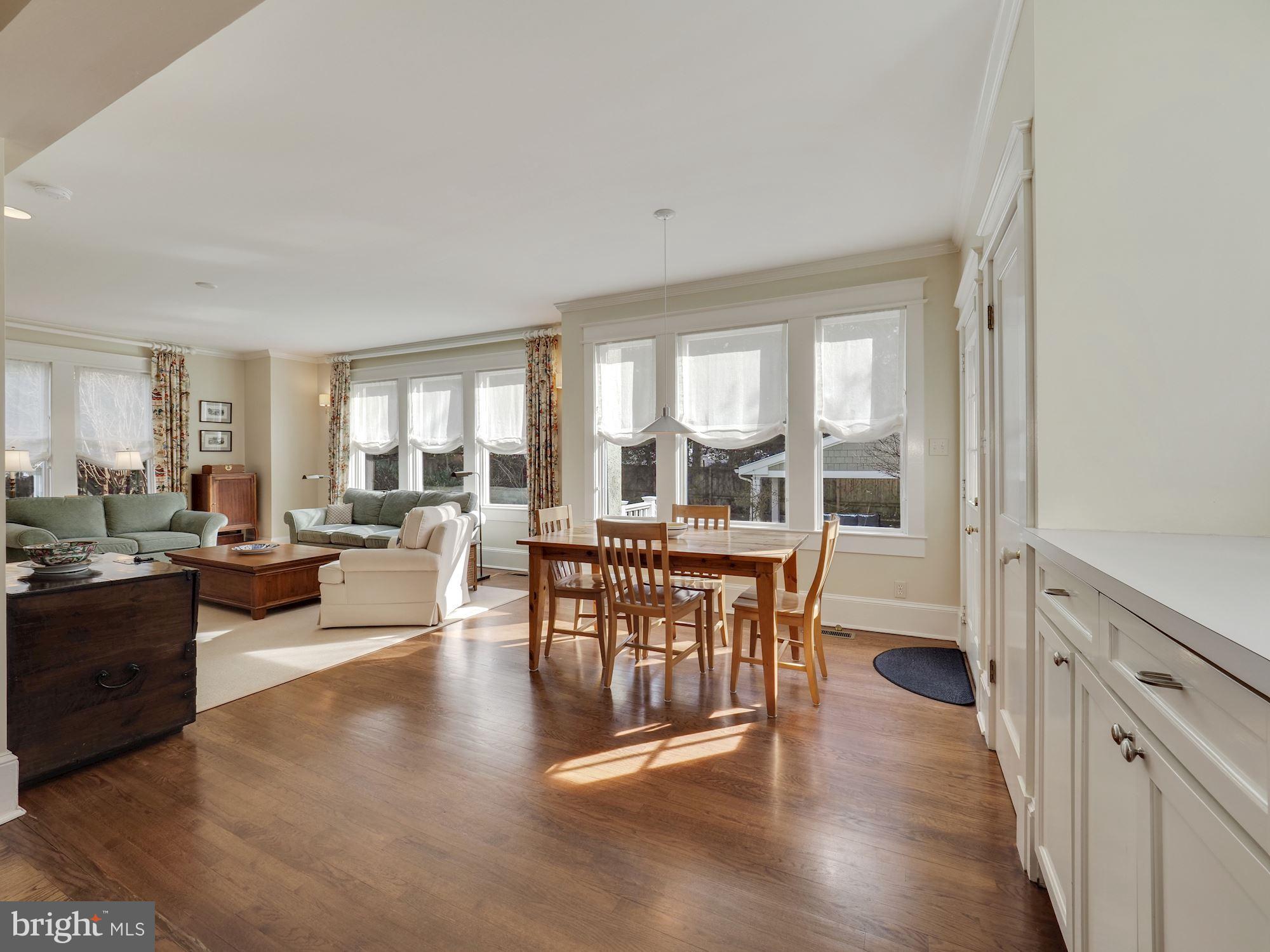 CHEVY CHASE - Residential