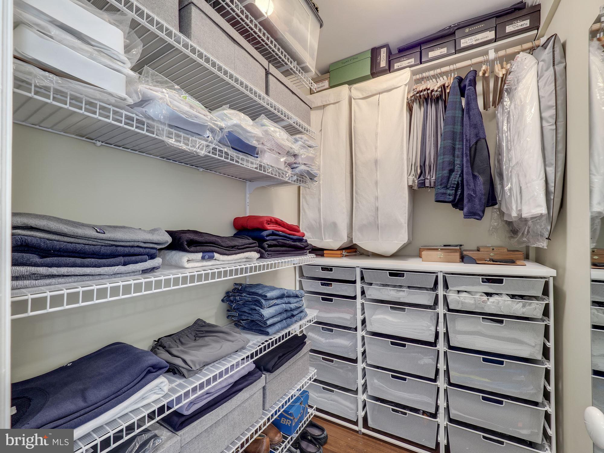 CHEVY CHASE - Residential