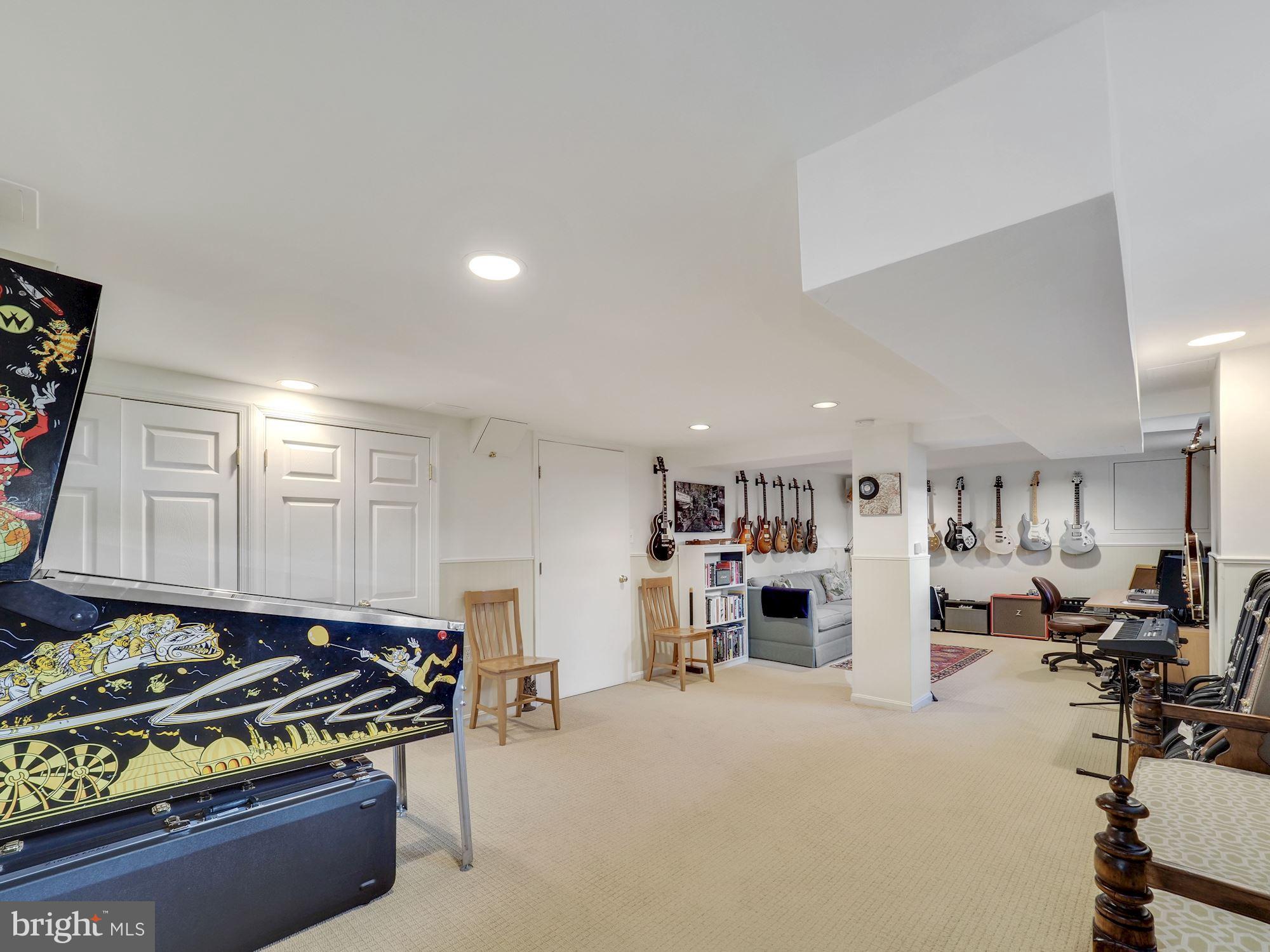 CHEVY CHASE - Residential