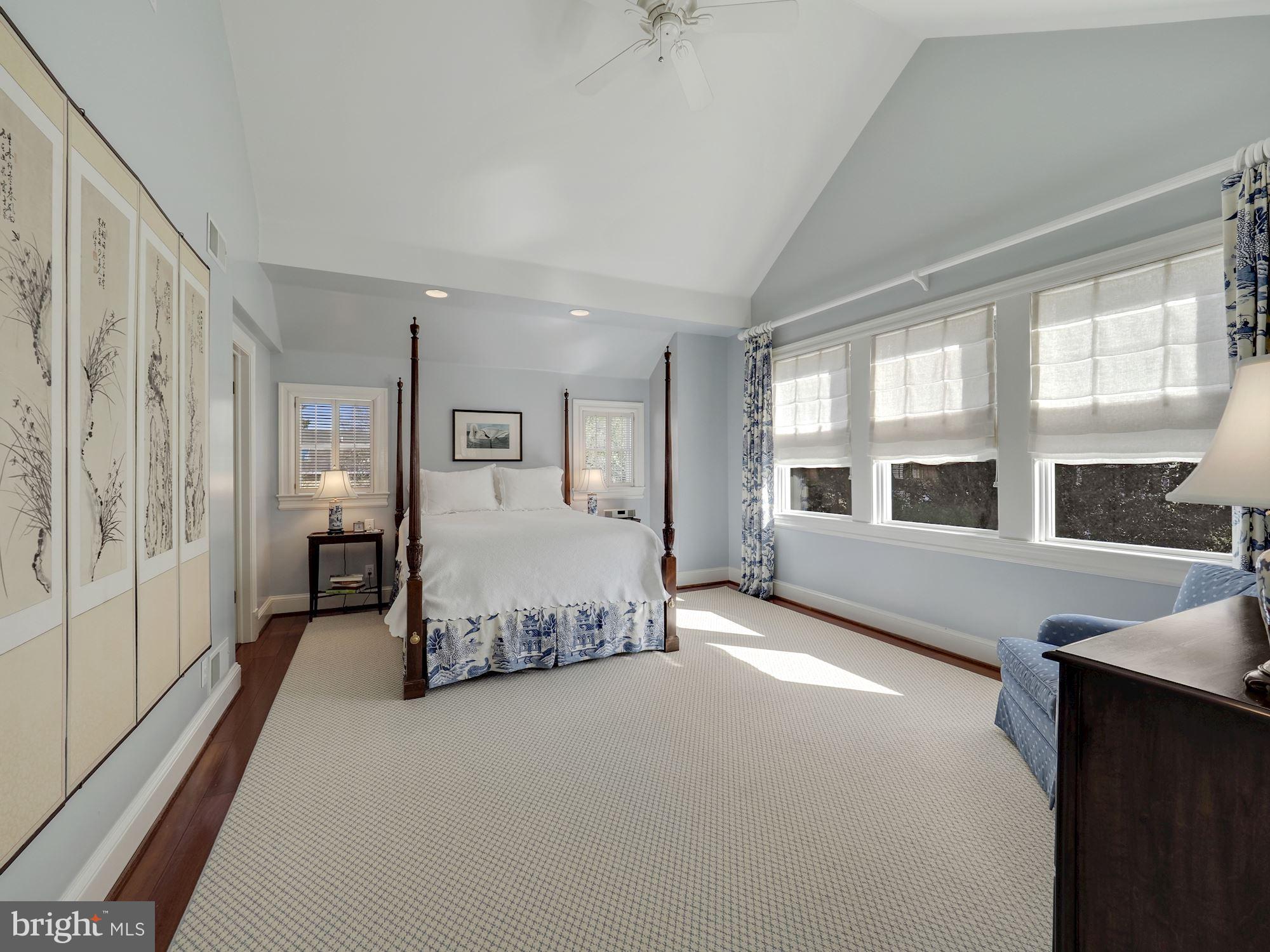 CHEVY CHASE - Residential