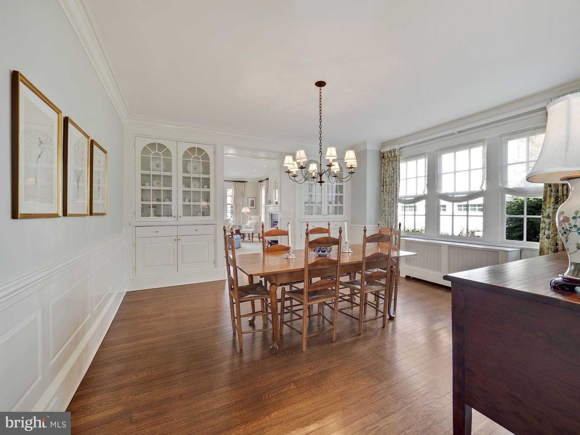 CHEVY CHASE - Residential