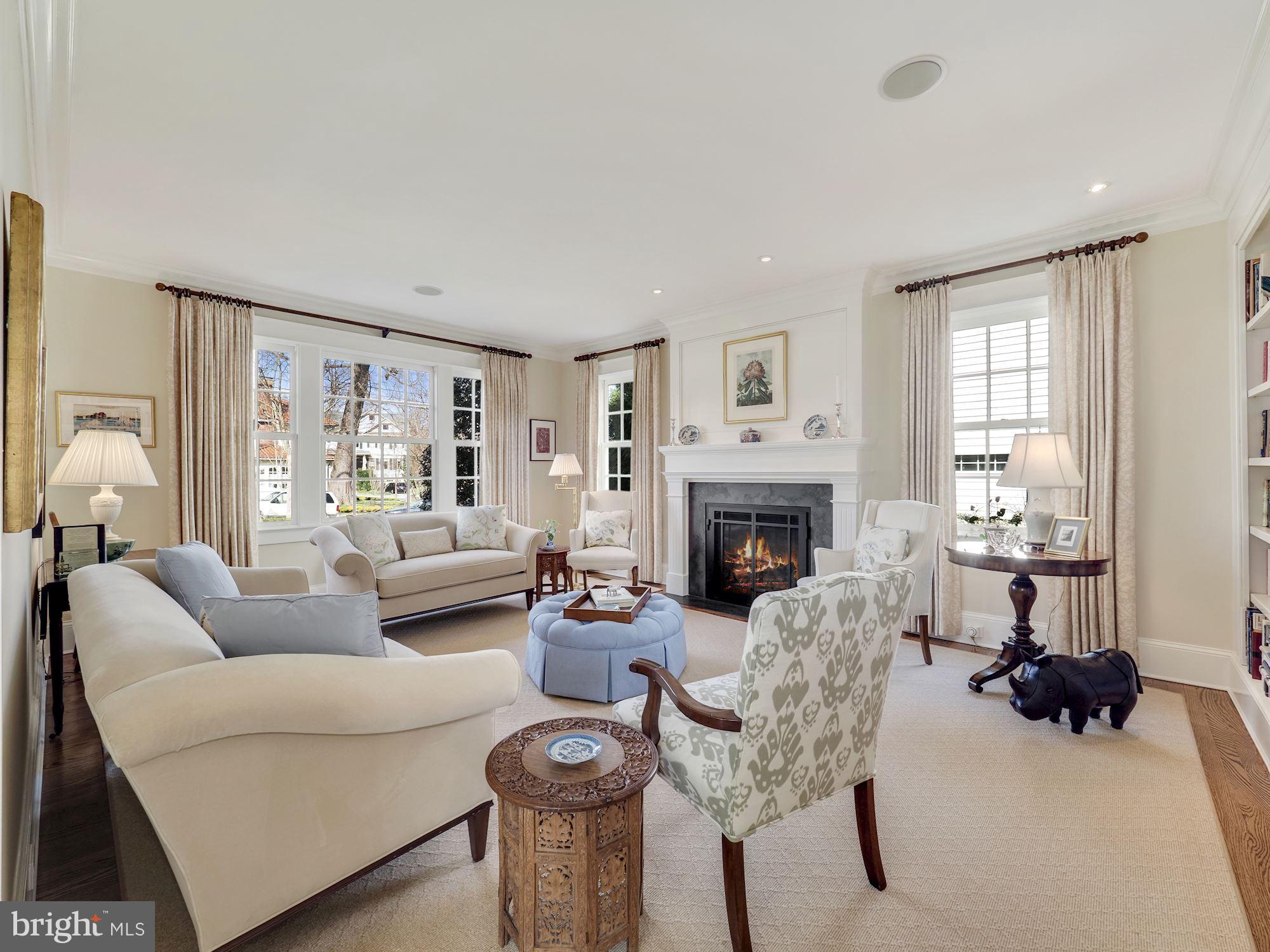 CHEVY CHASE - Residential