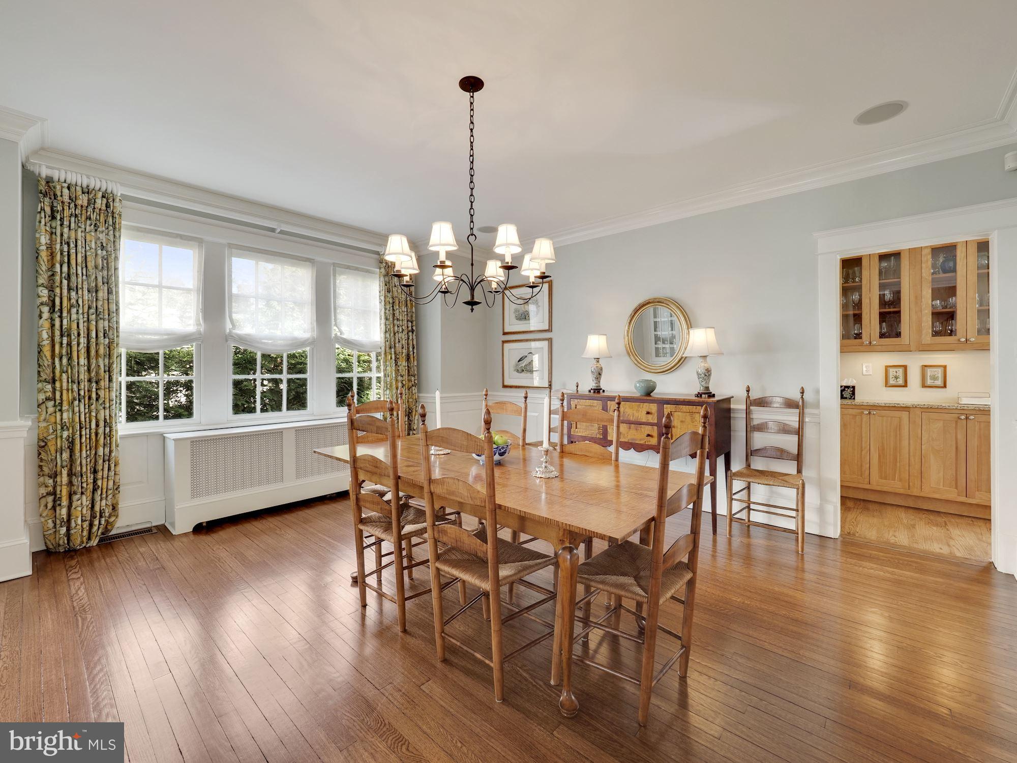 CHEVY CHASE - Residential