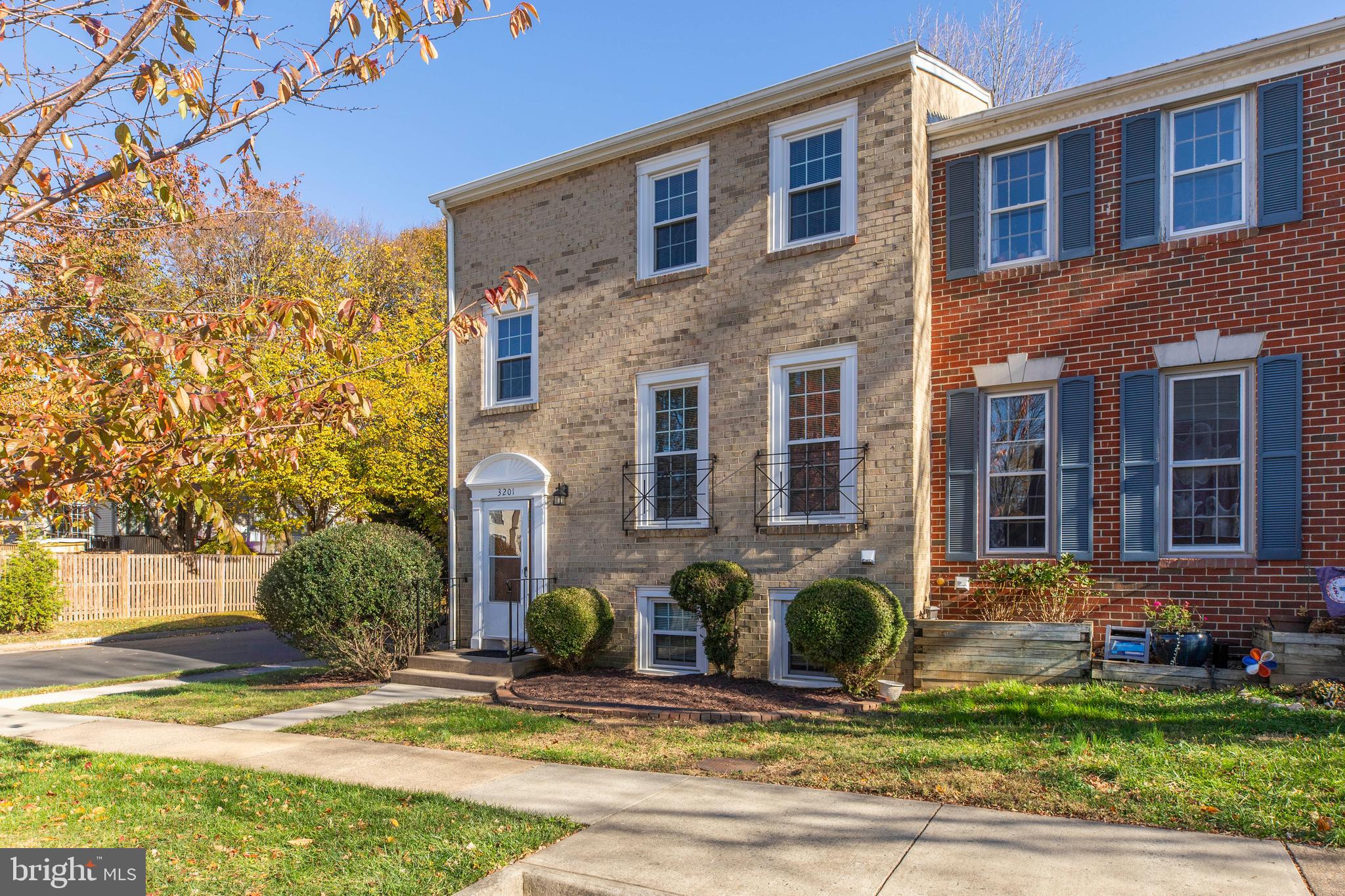 3201 WHITE FLINT COURT