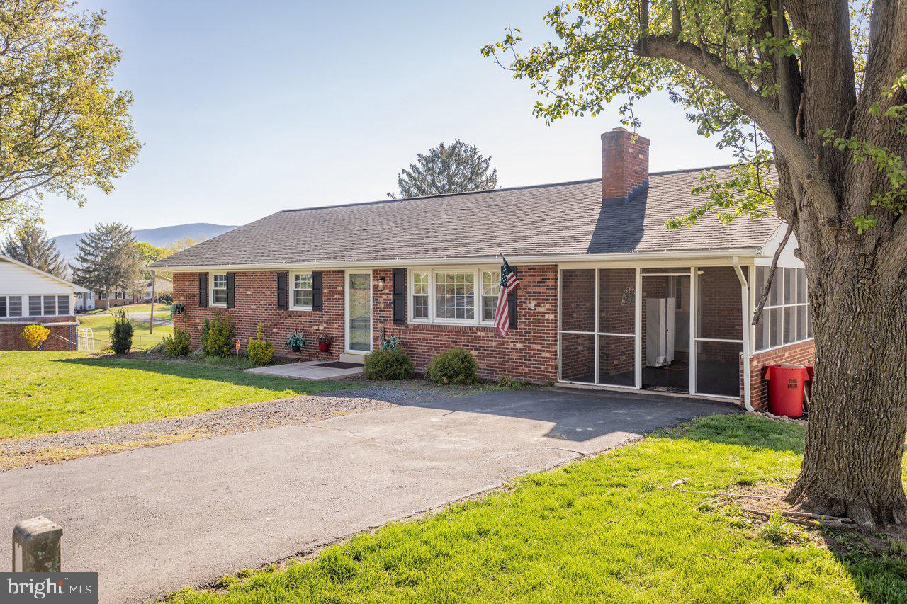 AVONDALE ACRES - Residential