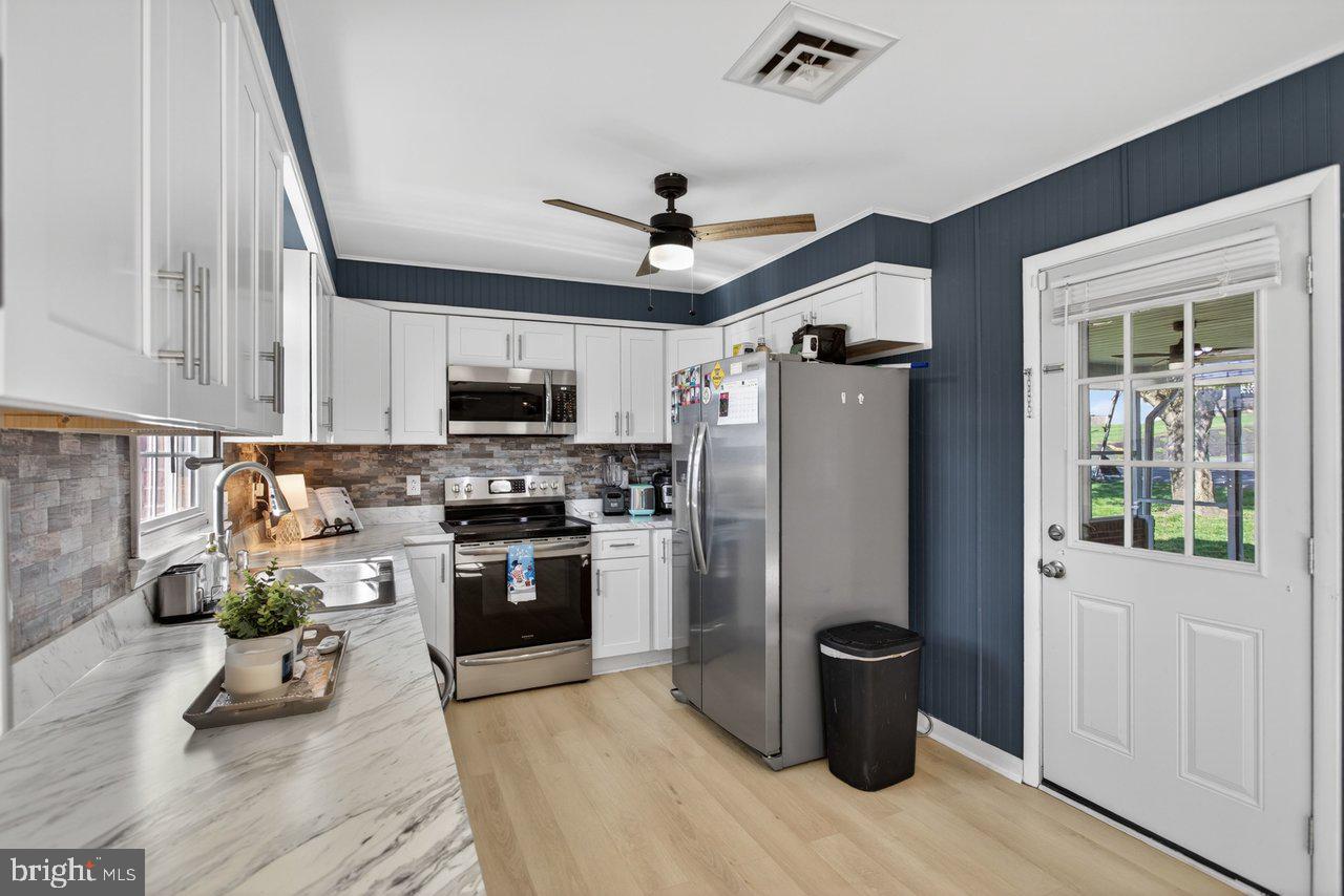 AVONDALE ACRES - Residential