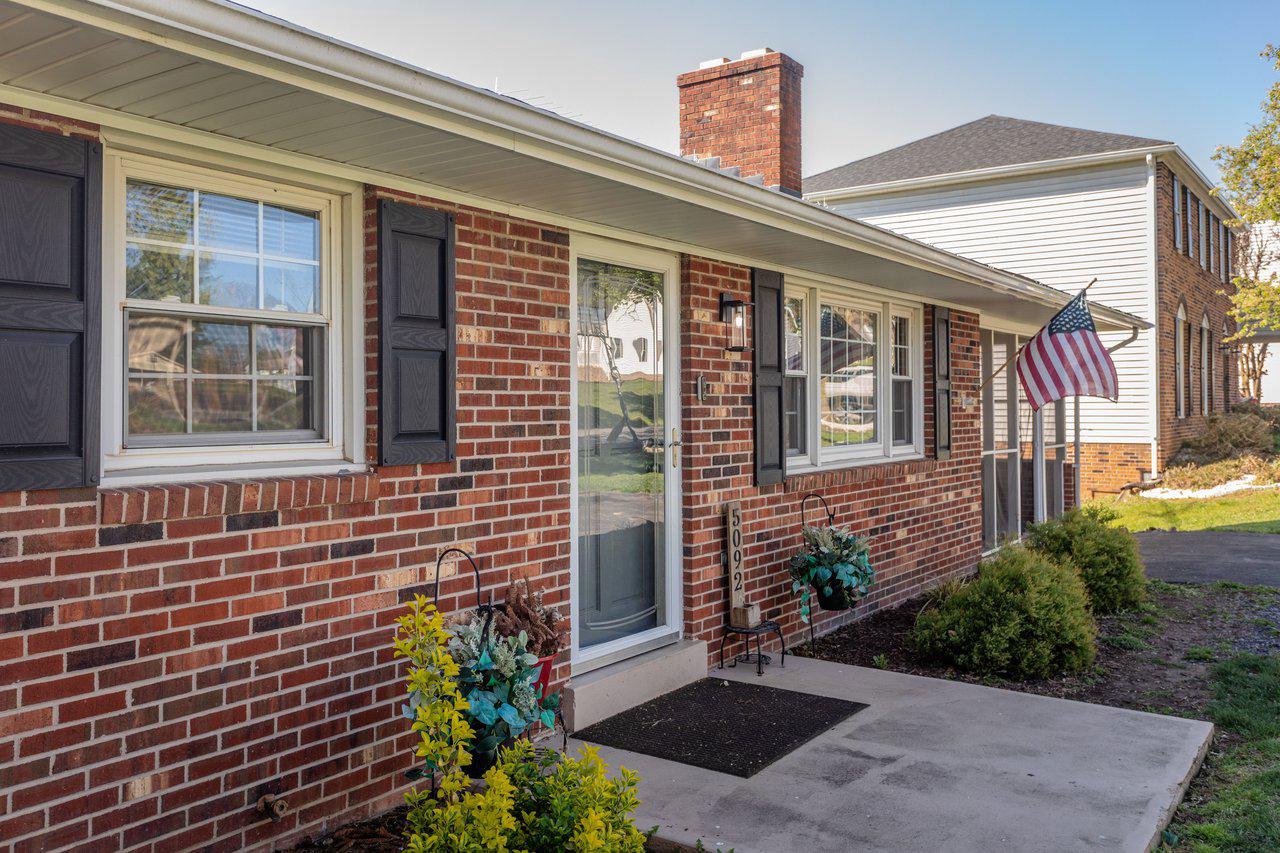 AVONDALE ACRES - Residential