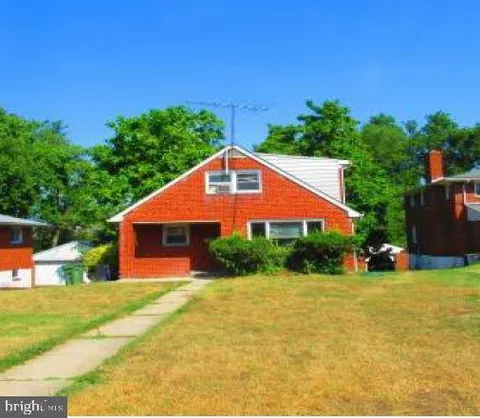 5412 Biddison Avenue, Baltimore, MD 21206 - MLS#: MDBA2143302