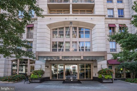 888 N QUINCY STREET 1910 ARLINGTON VA 22203