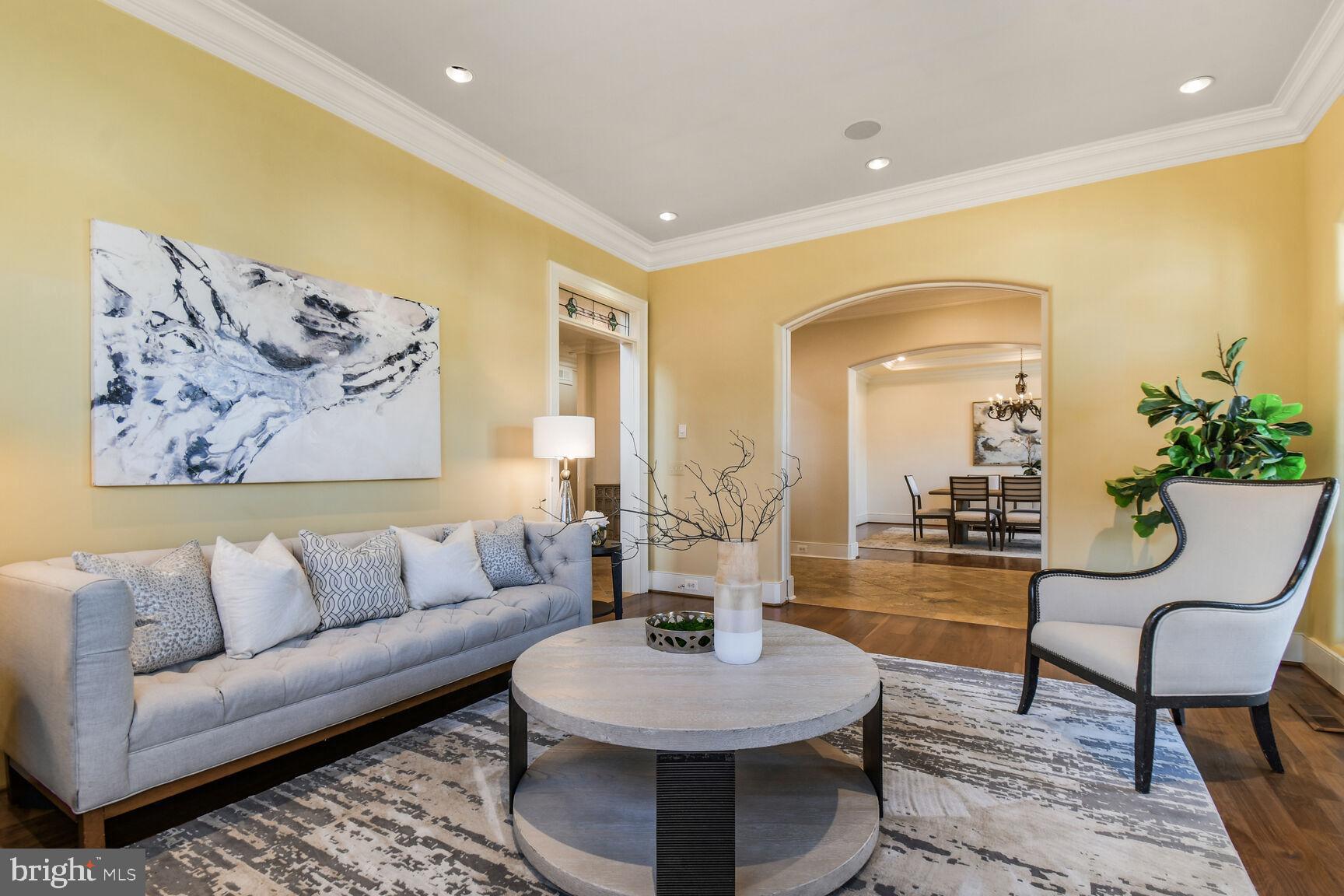 EDGEMOOR - Residential