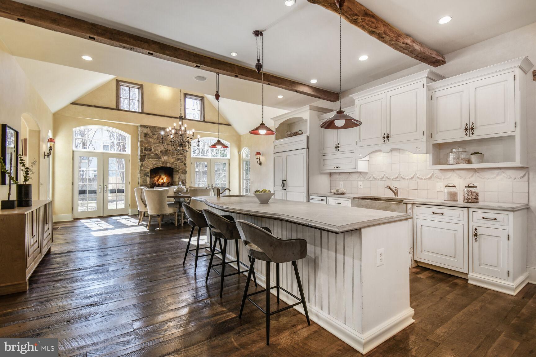 EDGEMOOR - Residential