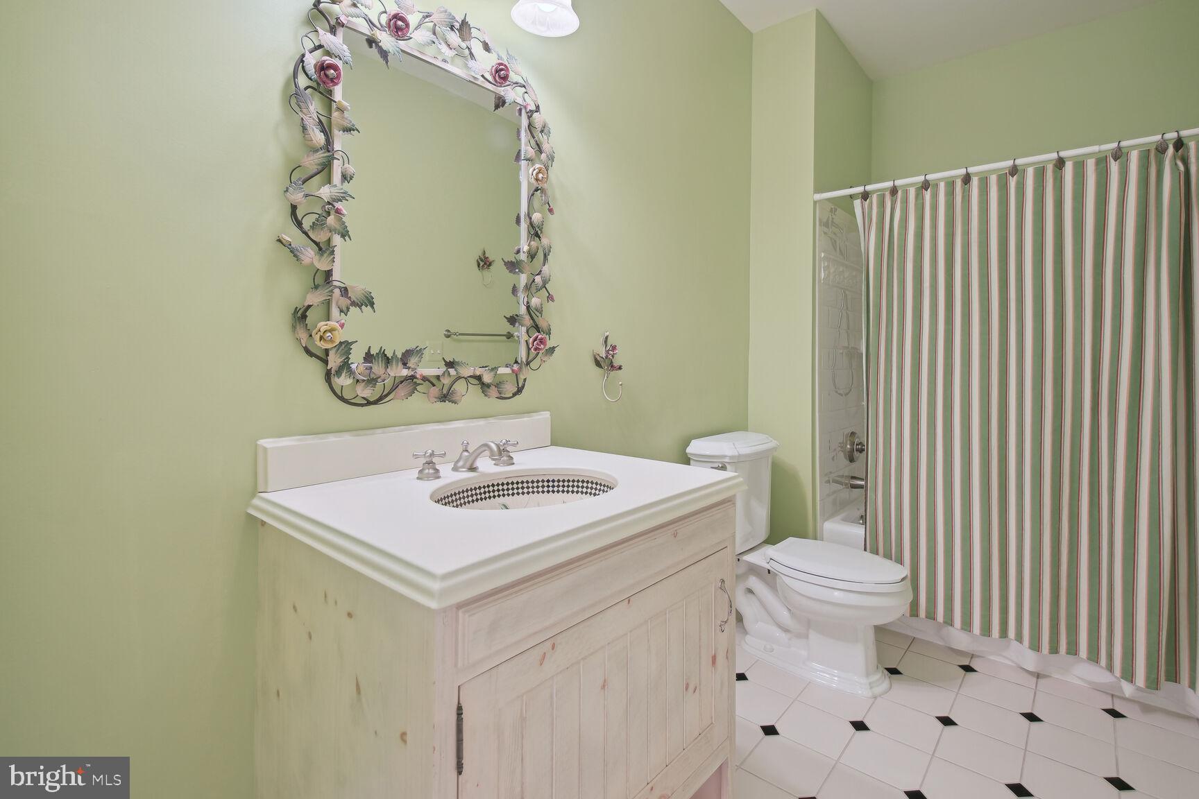 EDGEMOOR - Residential