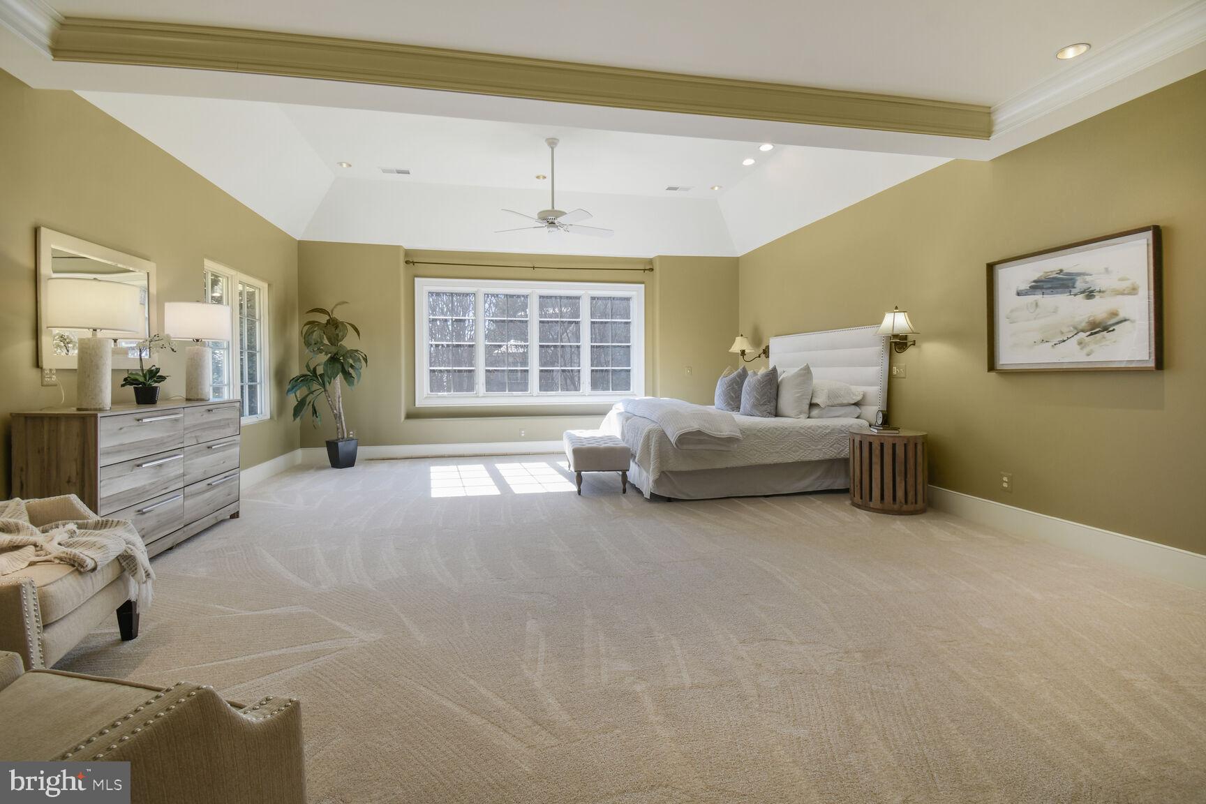 EDGEMOOR - Residential