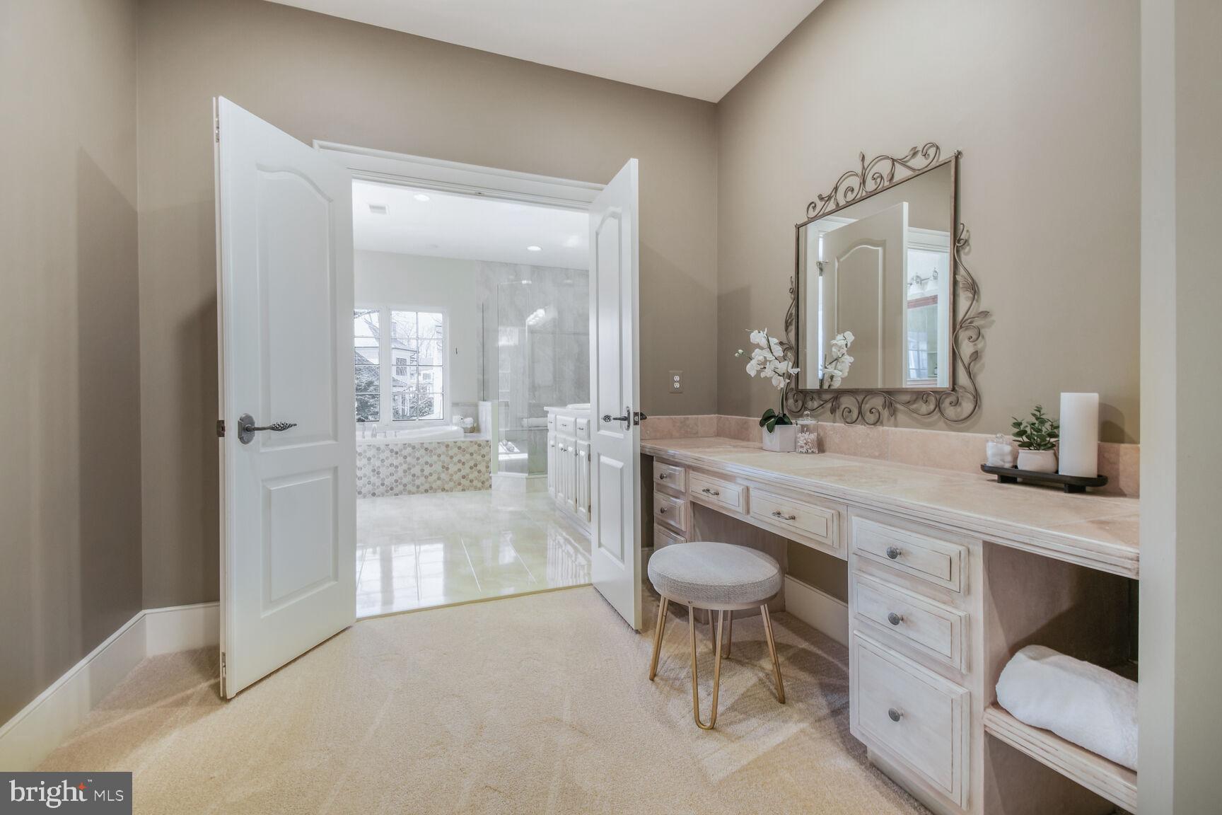 EDGEMOOR - Residential