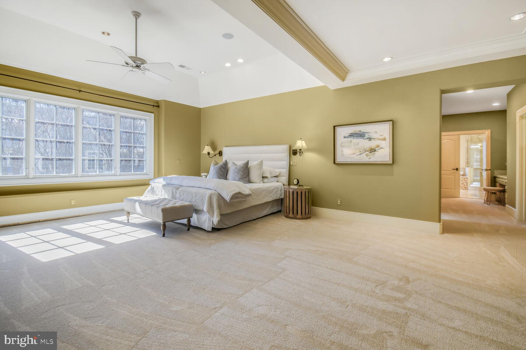 EDGEMOOR - Residential