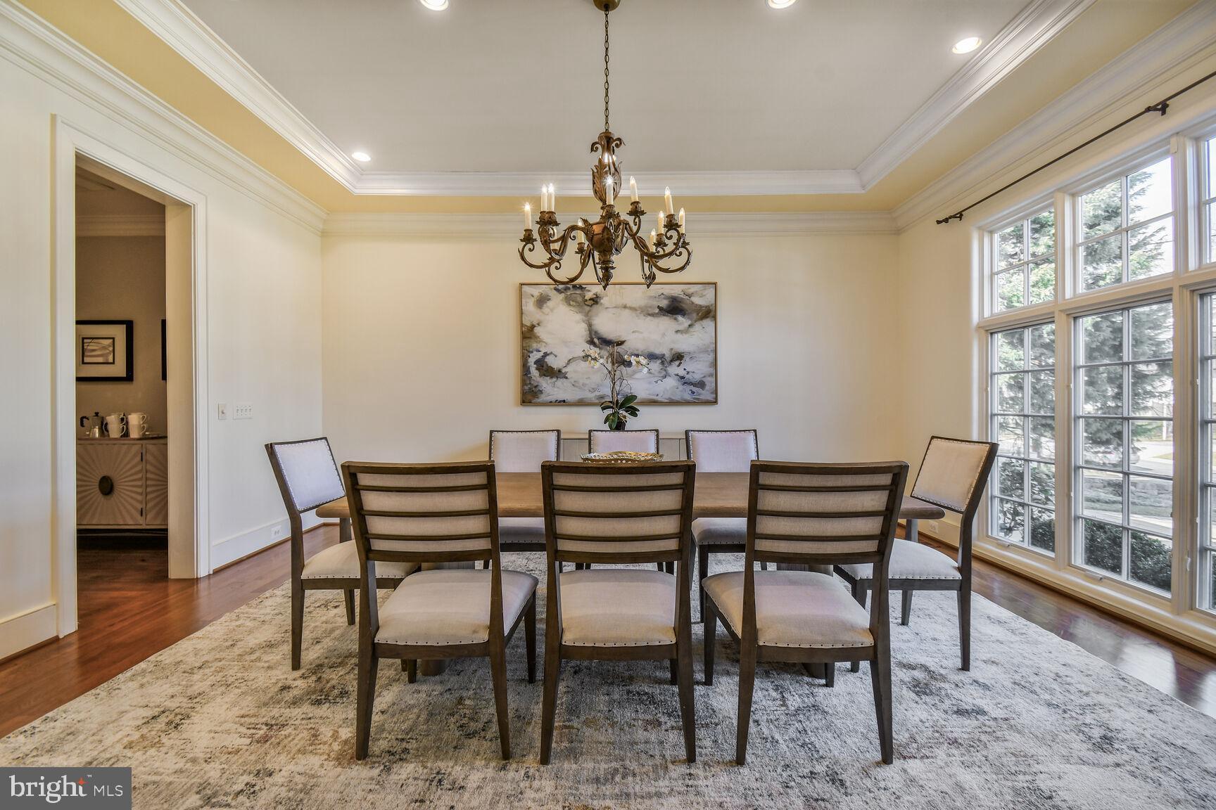 EDGEMOOR - Residential