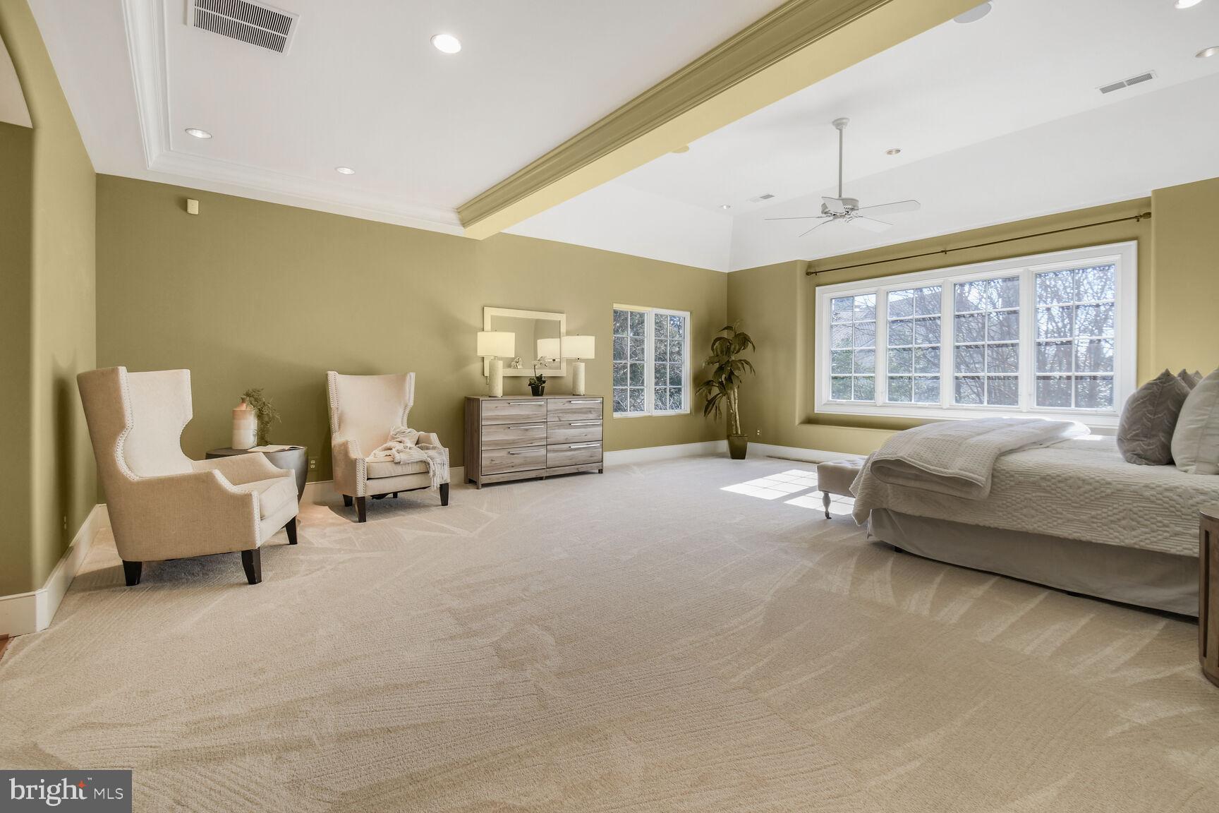 EDGEMOOR - Residential