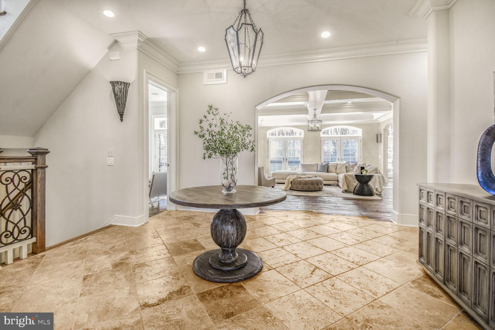 EDGEMOOR - Residential