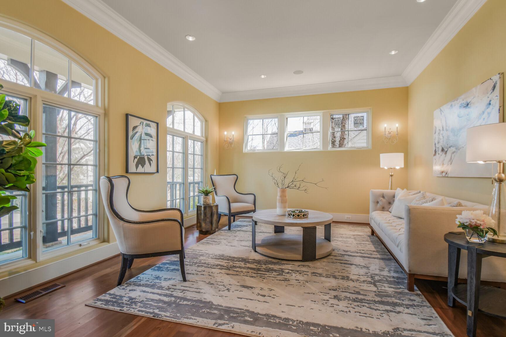 EDGEMOOR - Residential