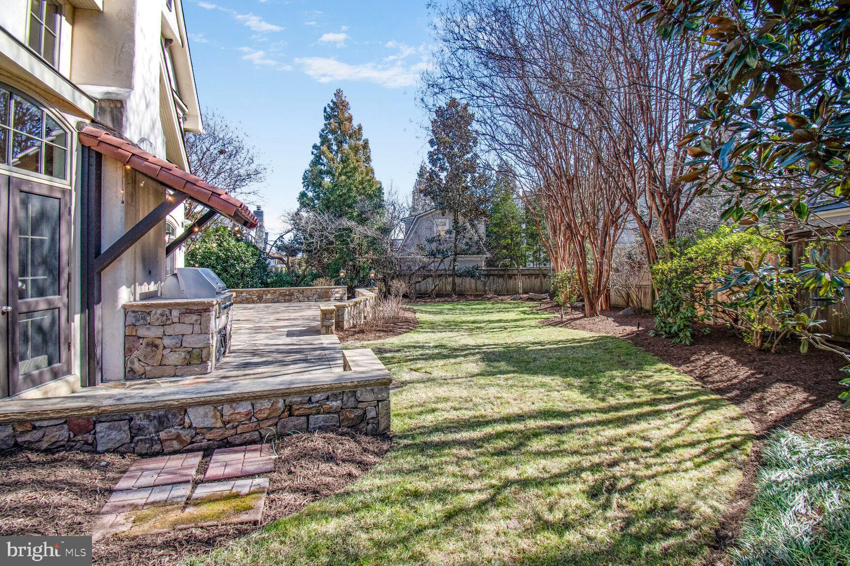 EDGEMOOR - Residential