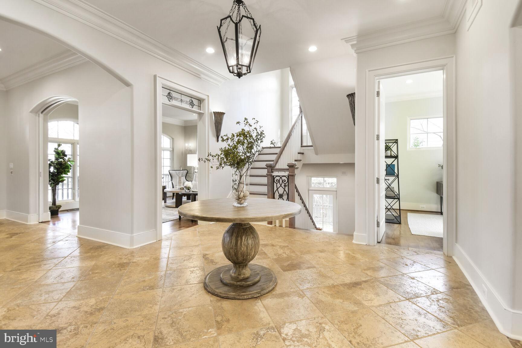 EDGEMOOR - Residential