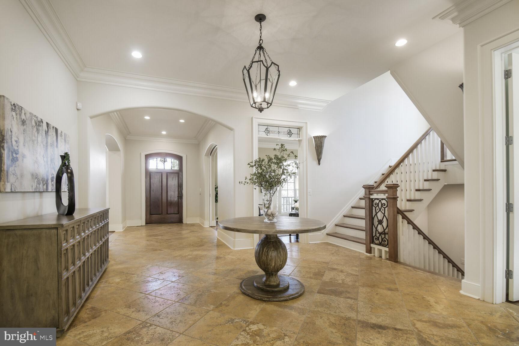 EDGEMOOR - Residential