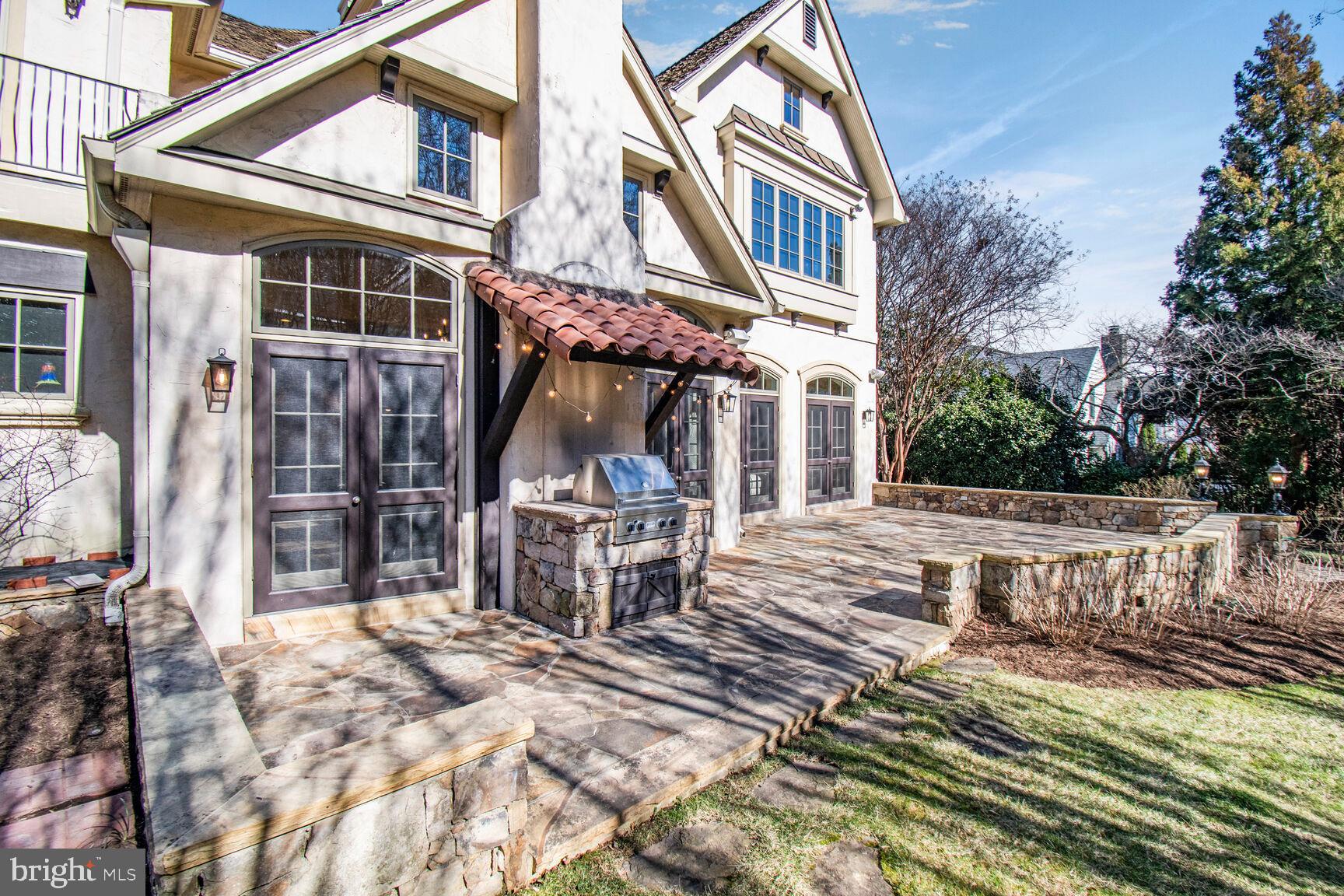 EDGEMOOR - Residential