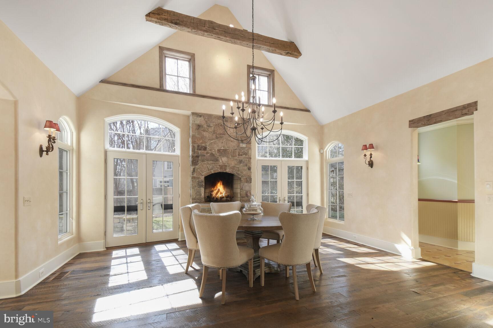 EDGEMOOR - Residential