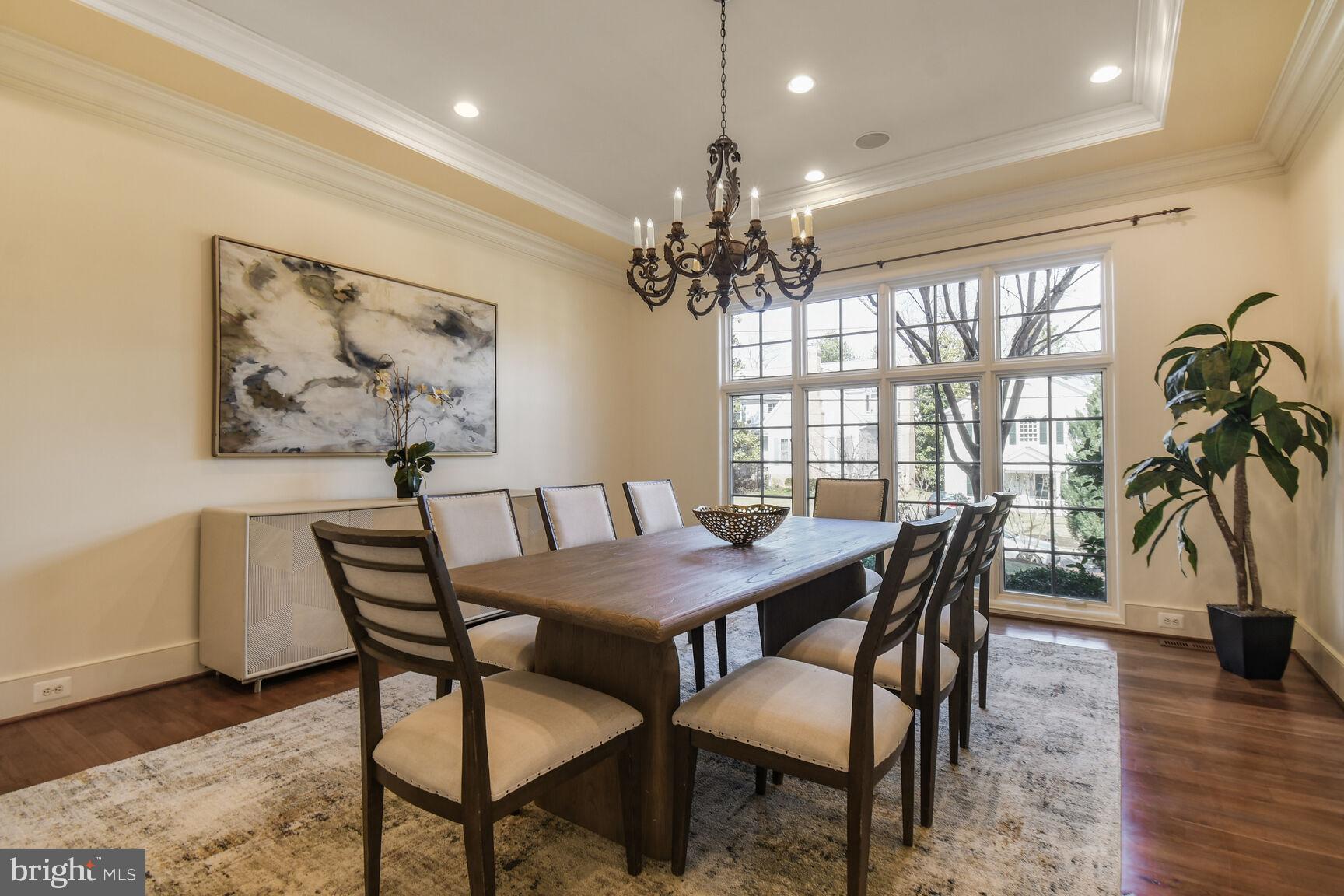 EDGEMOOR - Residential