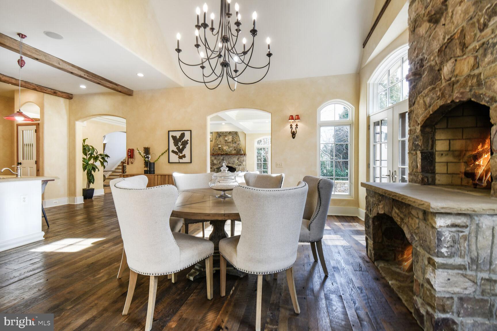 EDGEMOOR - Residential