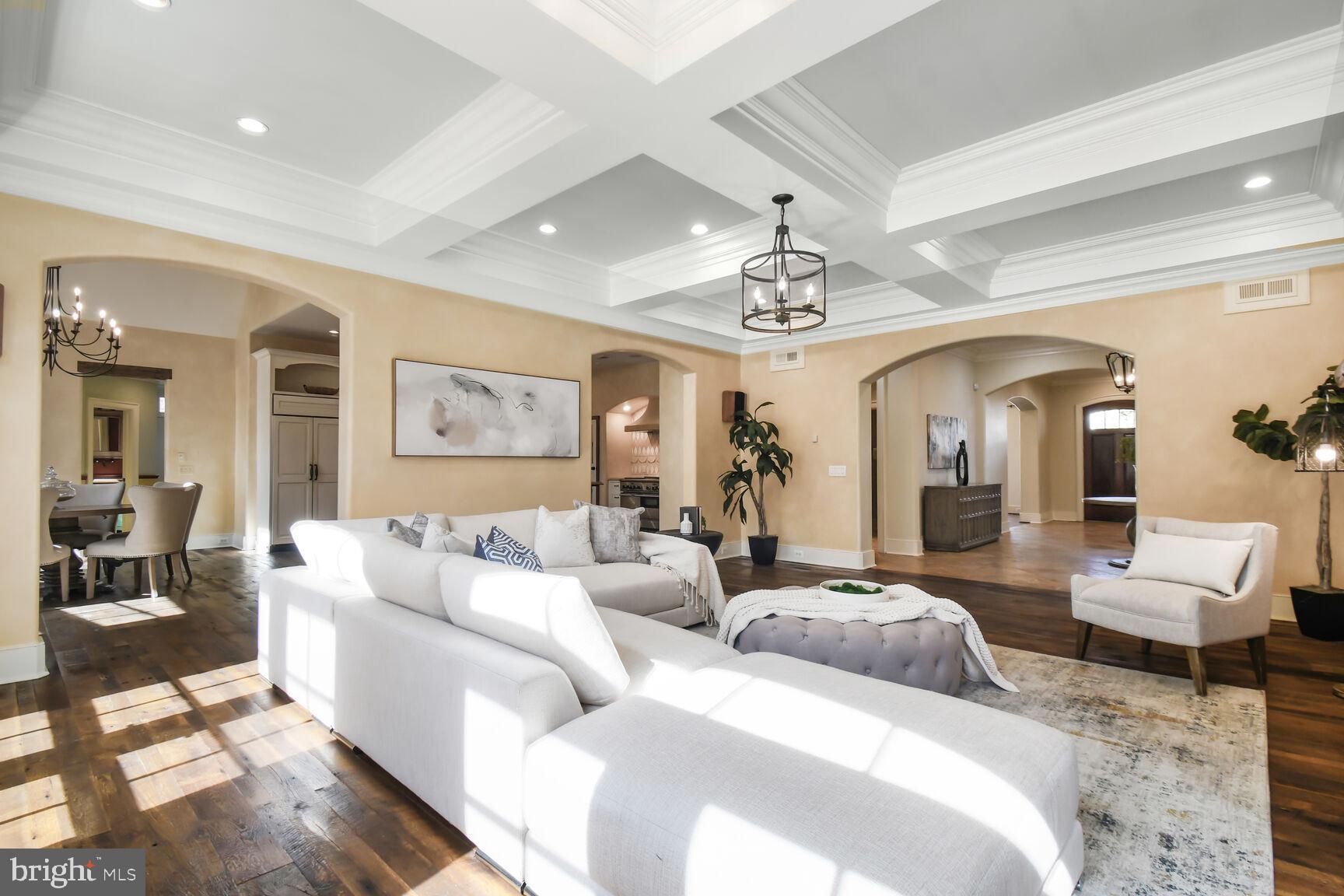 EDGEMOOR - Residential